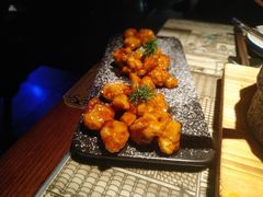 -绿茶餐厅(汇悦大融城店)