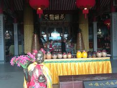 -青芝山风景名胜区