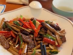 -云隐小厨·传统大理美食(复兴路店)