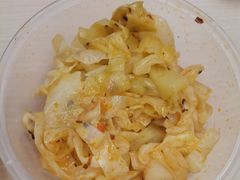 泡菜-小六汤包(万和城店)