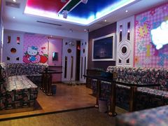 -秘宅KTV(马甸桥店)