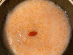 -老牌坊云南鱼豆花火锅(哈西万达店)