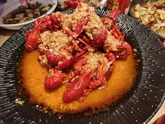 -红盔甲·小龙虾(车公庙店)