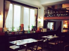 -BONAZZA 意大利餐厅
