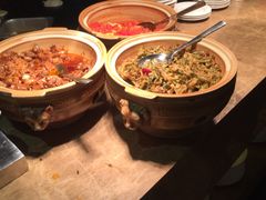 -台州耀达国际酒店-福满楼中餐厅