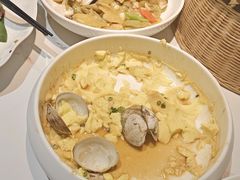 -沿江海南菜·文昌鸡祖师爷(大东海店)