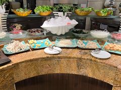 -皇朝万鑫自助餐厅