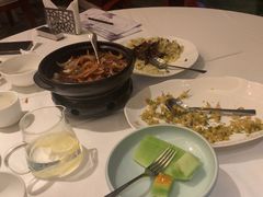 -扬州香格里拉·香宫中餐厅