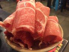 -酒友老火锅(渝中店)