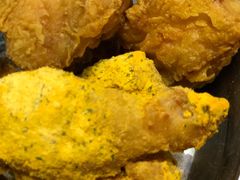 -BHC炸鸡(明洞总店)