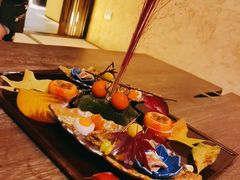 -空蝉怀石料理(益丰·外滩源店)
