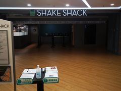 -Shake Shack(西单大悦城店)