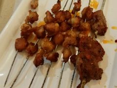 -小杨烤肉(高新店)
