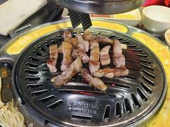 -喜来稀肉(虹泉路店)