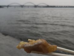 锅包肉-满汉楼(江畔店)