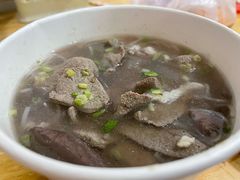 -阿玲面线糊(溪岸路店)