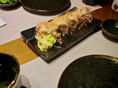 -築鳥日本料理(黑沙环店)