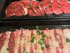 -新石器烤肉(之心城店)