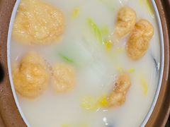 -旺顺阁鱼头泡饼(小红门店)