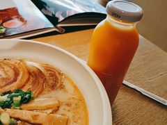 -味千拉面(南昌杉杉奥特莱斯广场店)