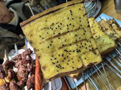 -亿牌牌东北烧烤(怀特店)