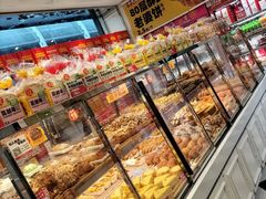 -味多美蛋糕(梨园店)