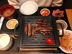 -味太助·银饭食堂(中华城店)