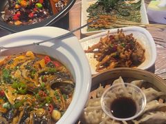 -可可大虾武汉土菜大排档(万松园1店)