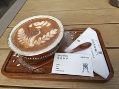 -乌托邦咖啡(武侯祠店)