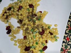 -城南往事·鲁菜济南菜(龙奥万科店)
