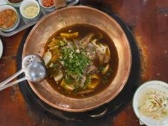 -朝伟清真铜瓢牛肉馆(三十年老·店)