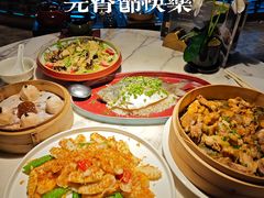 -钟菜·粤菜点心·宴请(海上世界·汇港二期店)