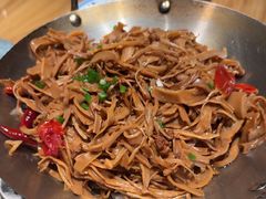 -黄山老妈·土菜(碧桂园店)