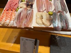 -鮨冠OMAKASE食べ放题(北京首店)