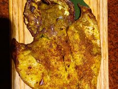 -绿茶餐厅(华联万柳店)