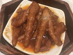 -粤食堂(天津和悦汇店)