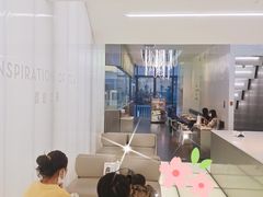 -喜茶(北京五棵松华熙店)