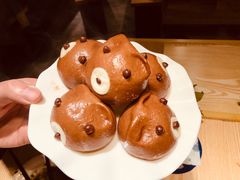 -香坝坝鲜鱼火锅(春熙路店)