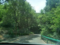 -金堂县云顶石城风景区