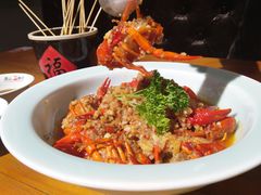 金汤小龙虾-戴记龙虾(天泽街店)
