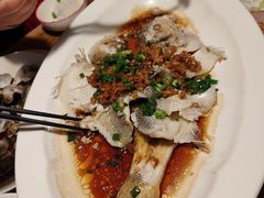 -新白鹿餐厅(龙游路总店·杭帮菜名店)