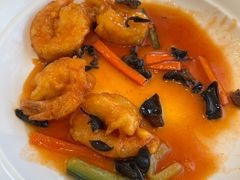 -南山鲜虾面·活鲜小馆·海味大连菜(南山总店)