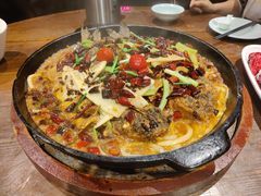 -老板恋上鱼(高新万达店)