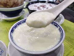 热双皮奶-民信老铺(华盖路店)