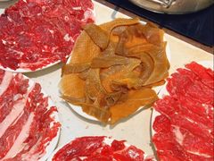 -黑山牛肉汤火锅(花城汇店)
