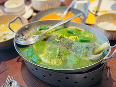-泰漾Yang Aroi(静安嘉里中心店)