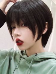 -MASTER 男士发型设计