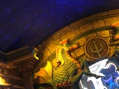 -波塞冬旅游度假区