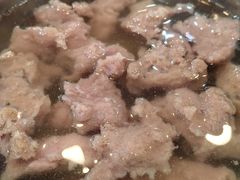 -老牌依强牛肉店(达道总店)