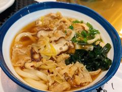 -千寻山野烤肉(中关村店)